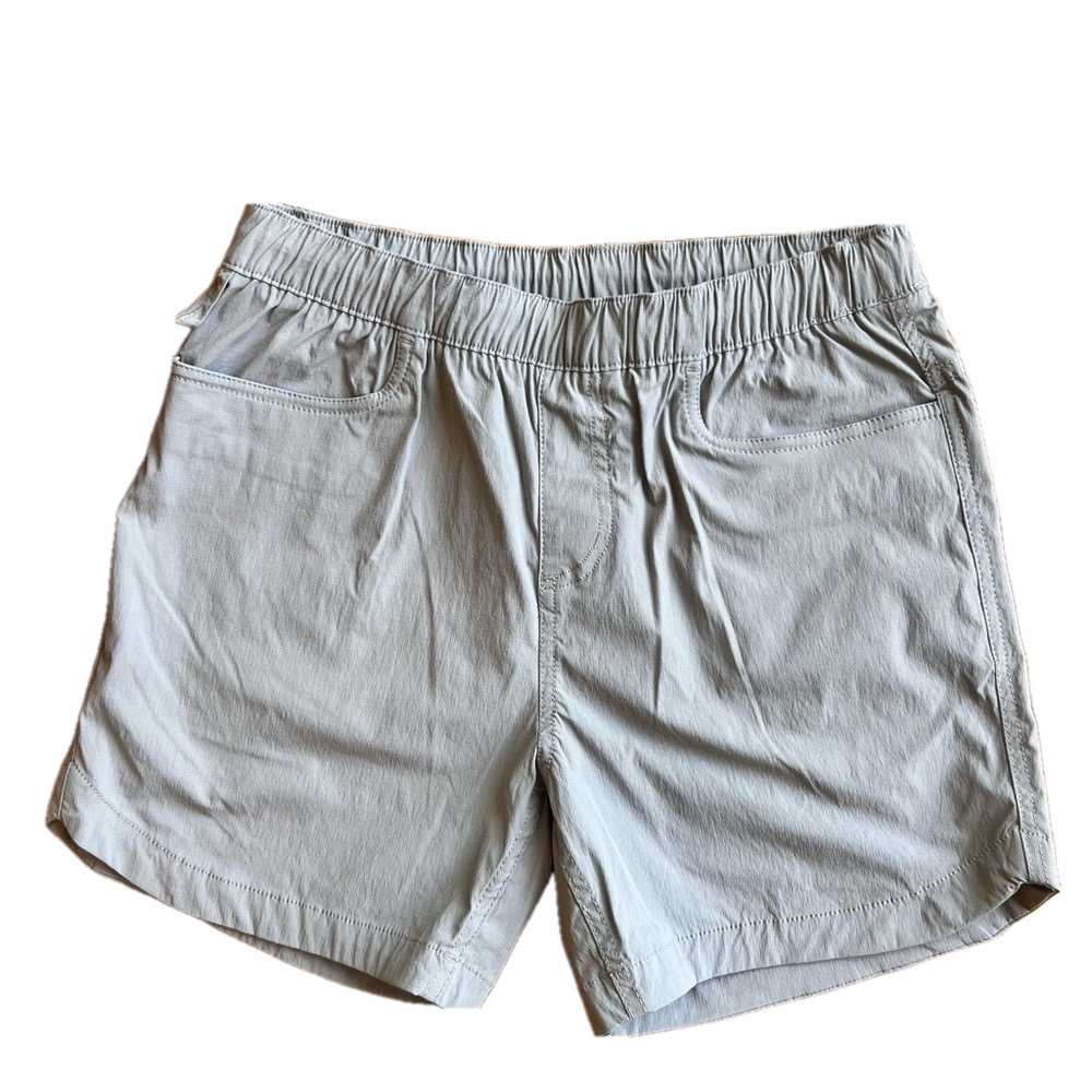 Carhartt Force Relaxed Fit Ripstop 5 Pocket Women's Work Short Size XS SKU#B2478